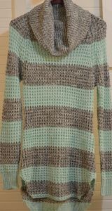 Rue 21 knitted sweater dress